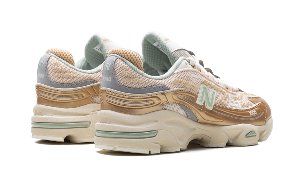 New Balance 1000 "Desert Clay" Sneakers