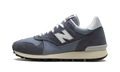 New Balance 475 "Steel Arctic Grey" Sneakers