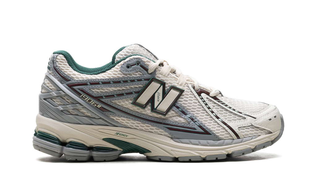 New Balance 1906R "Cream Green" Sneakers