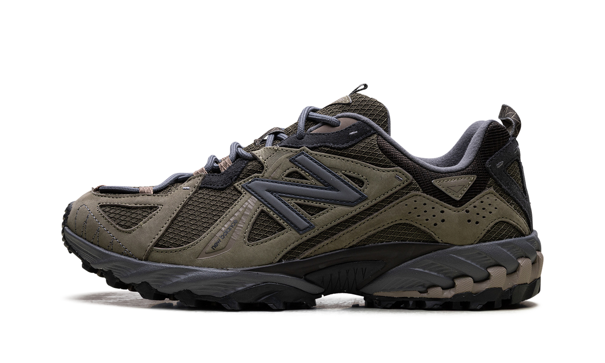 New Balance 610 "Covert Green" Sneakers