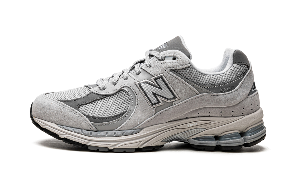 New Balance 2002R "Grey" Sneakers