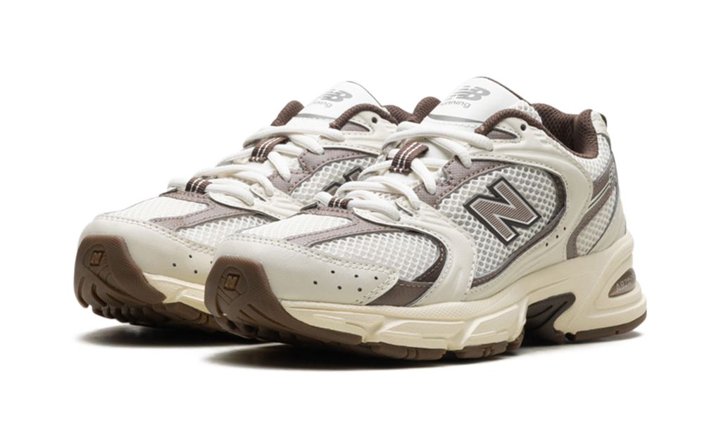 New Balance 530 "Turtledove Mushroom" Sneakers
