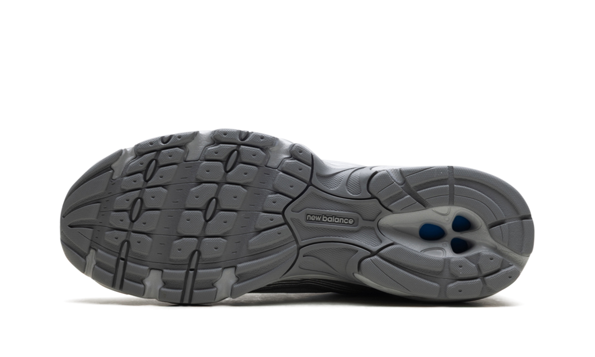 New Balance 530 "Silver Metallic Raincloud Polka Dots" Sneakers