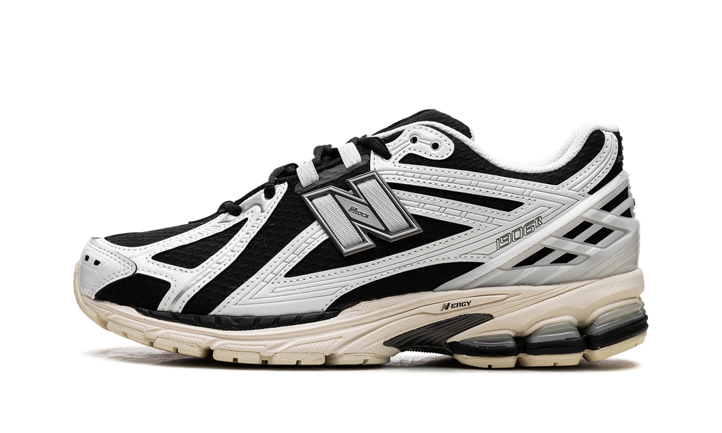 New Balance 1906 "Black/White" Sneakers