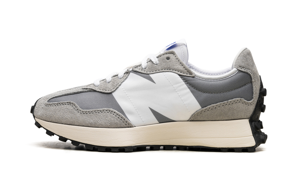 New Balance 327 "Light Olive" Sneakers
