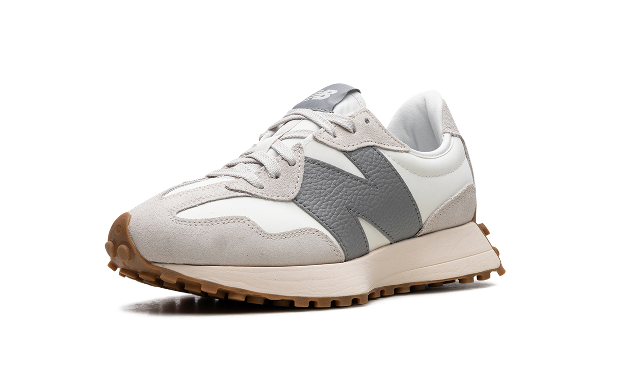 New Balance 327 "Moonbeam Shadow Grey" Sneakers