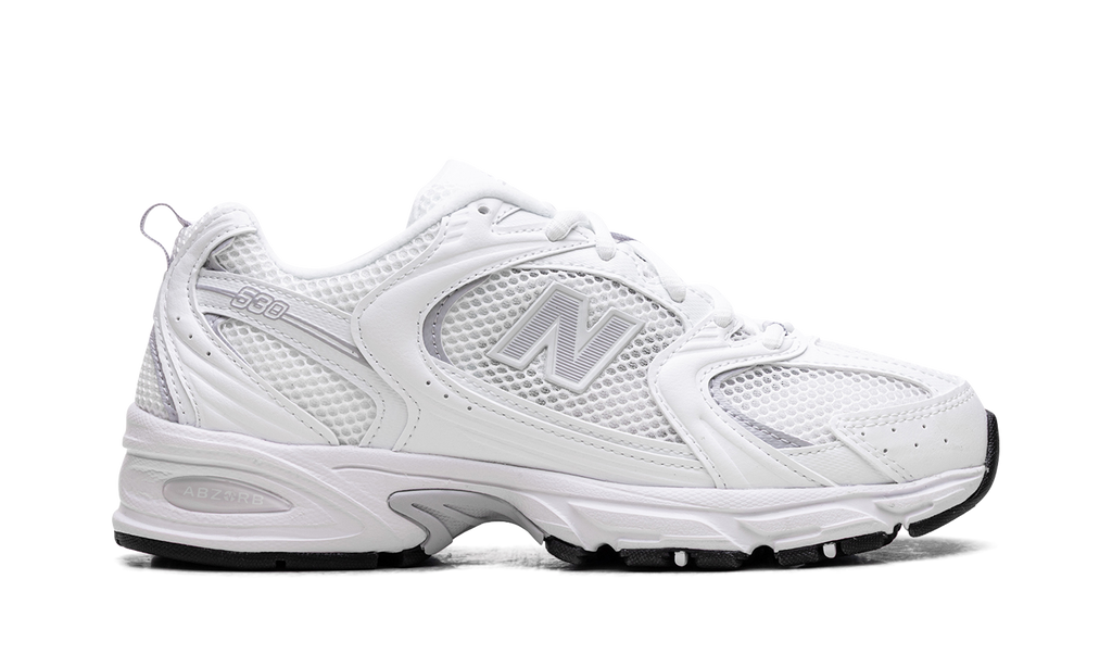New Balance 530 "White Pearl Grey" Sneakers