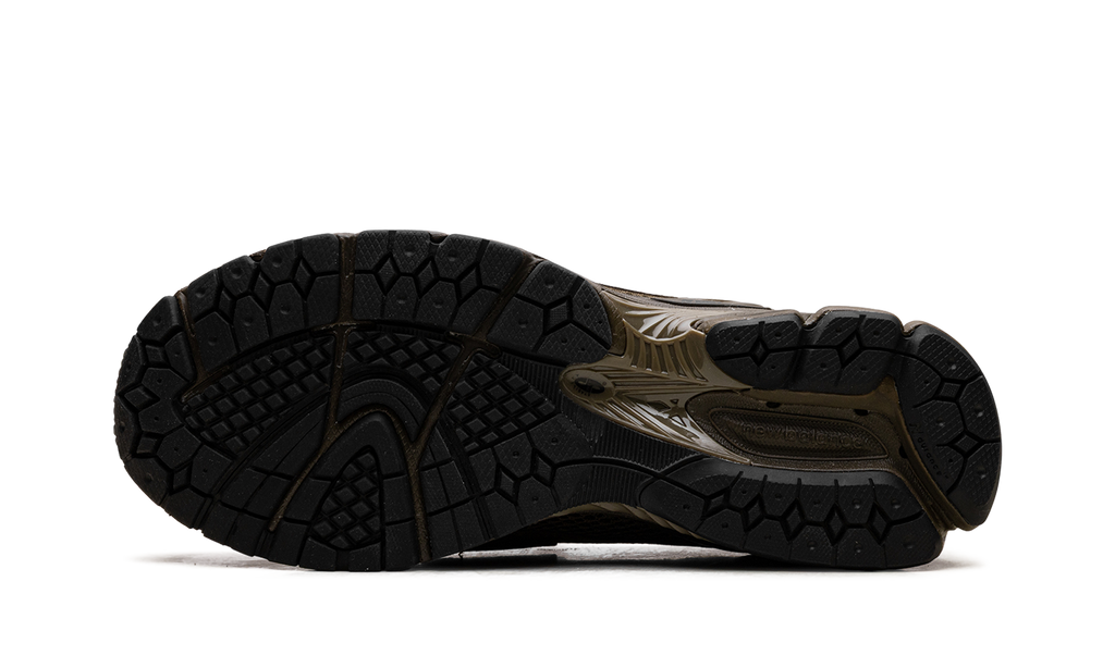 New Balance 1906L "Olive Khaki" Loafers