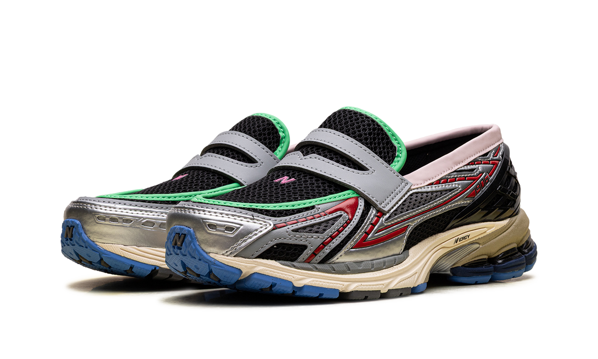 New Balance 1906L "Multi-Color" Loafers