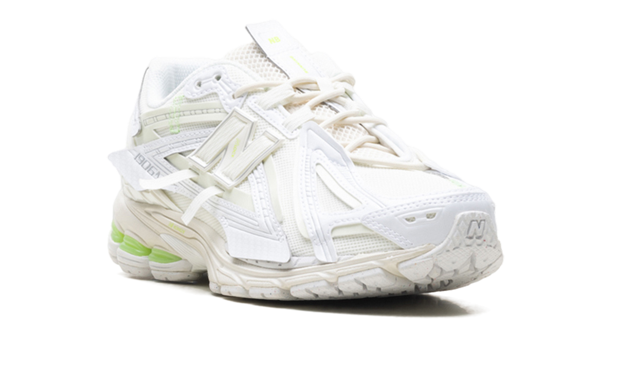 New Balance 1906 "Neon Pack" Sneakers