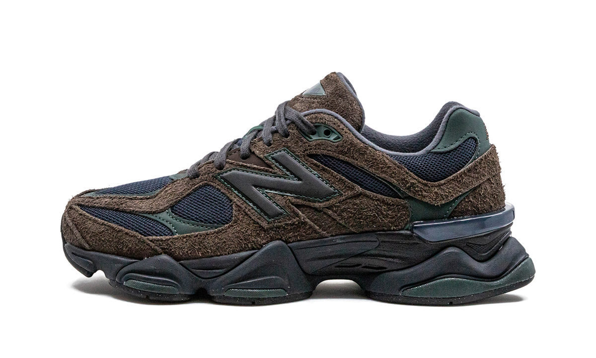 New Balance 9060 "Beef And Broccoli" Sneakers