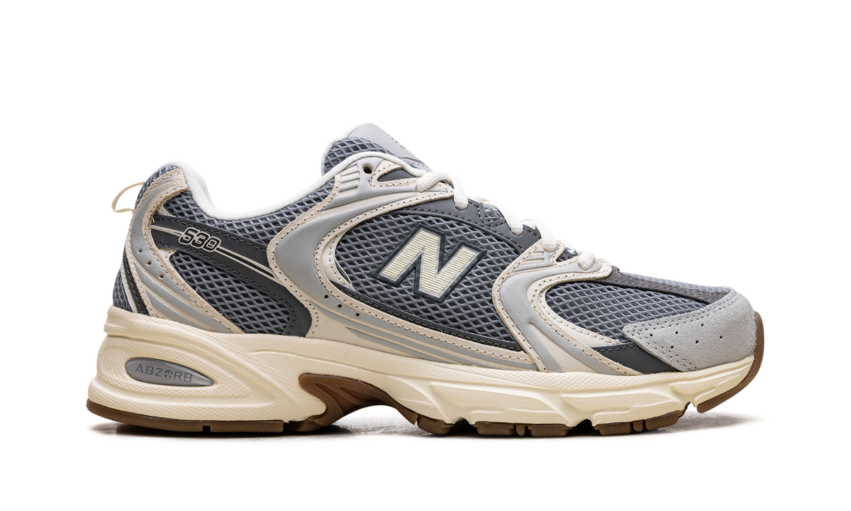 New Balance 530 "Raincloud/Castlerock" Sneakers
