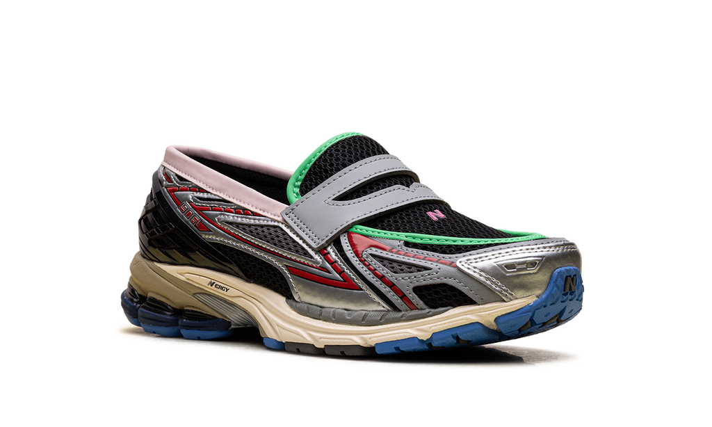 New Balance 1906L "Multi-Color" Loafers