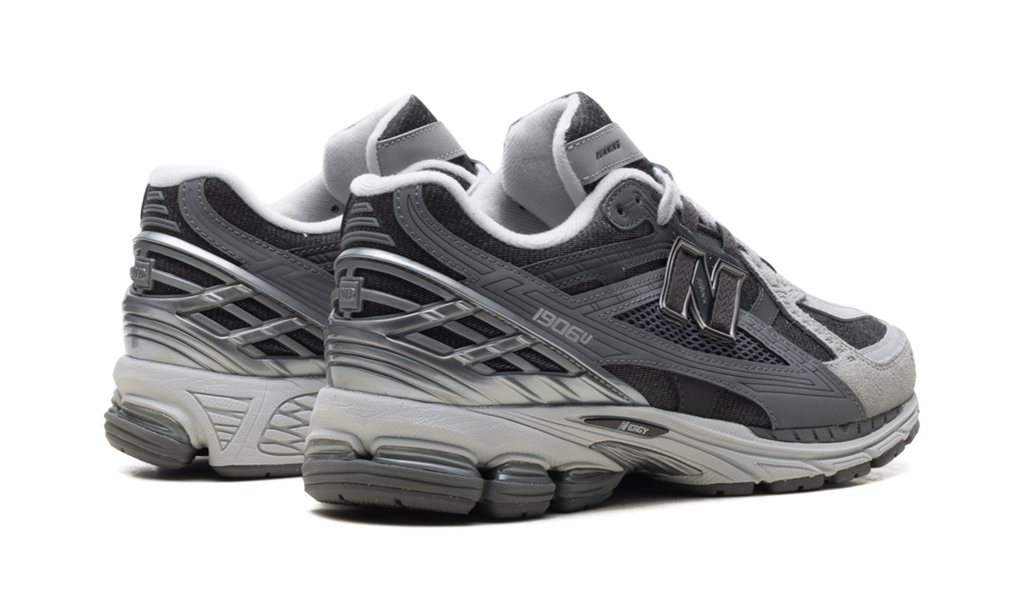 New Balance 1906 Utility "Black Grey" Sneakers