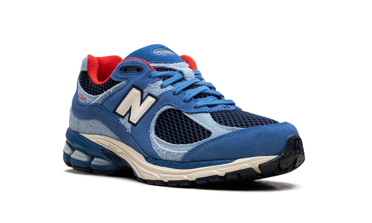New Balance 2002R "Shoe Palace - Blue" Sneakers