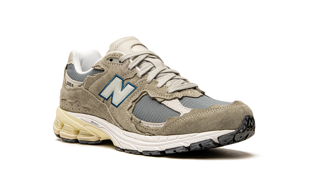 New Balance 2002R "Protection Pack - Mirage Grey" Sneakers