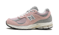 New Balance 2002R "Orb Pink" Sneakers