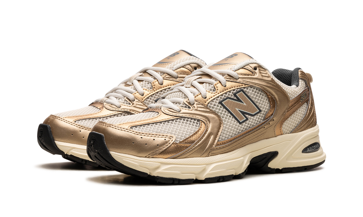 New Balance 530 "Liquid Gold" Sneakers