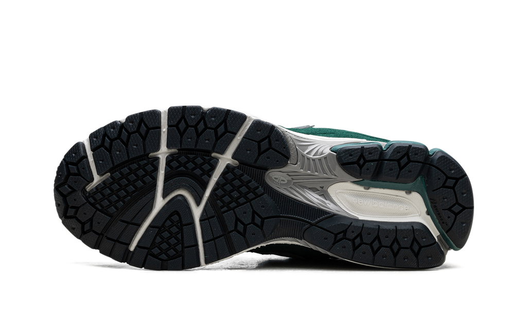 New Balance 2002R "Marsh Green" Sneakers