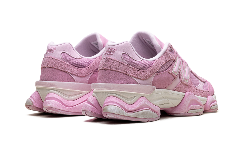 New Balance 9060 "ASOS Exclusive Pink Overdye" Sneakers