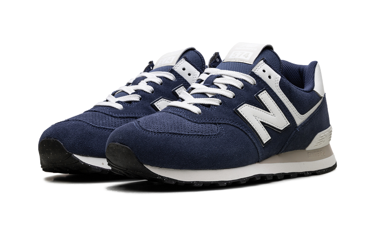 New Balance 574 "Indigo Sea Salt" Sneakers