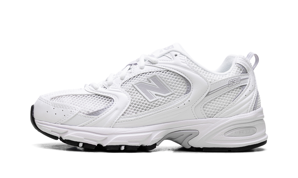 New Balance 530 "White Pearl Grey" Sneakers