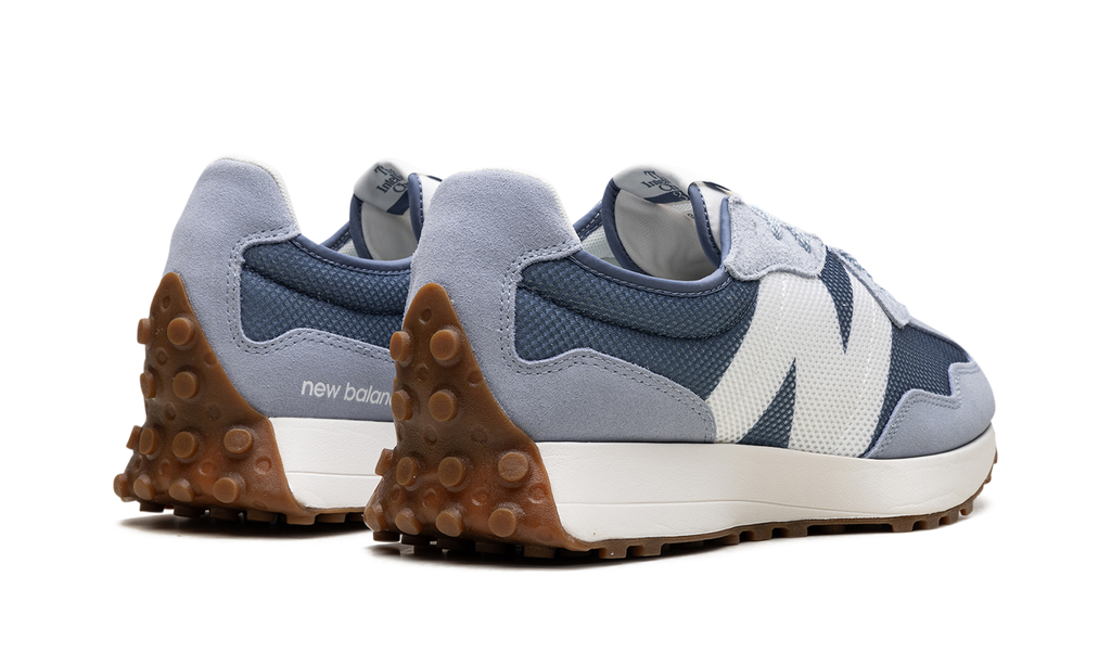 New Balance 327 "Mercury Blue" Sneakers