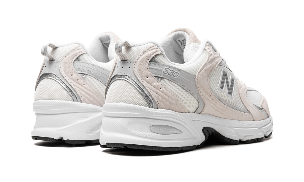 New Balance 530 "Sea Salt" Sneakers - MR530CE