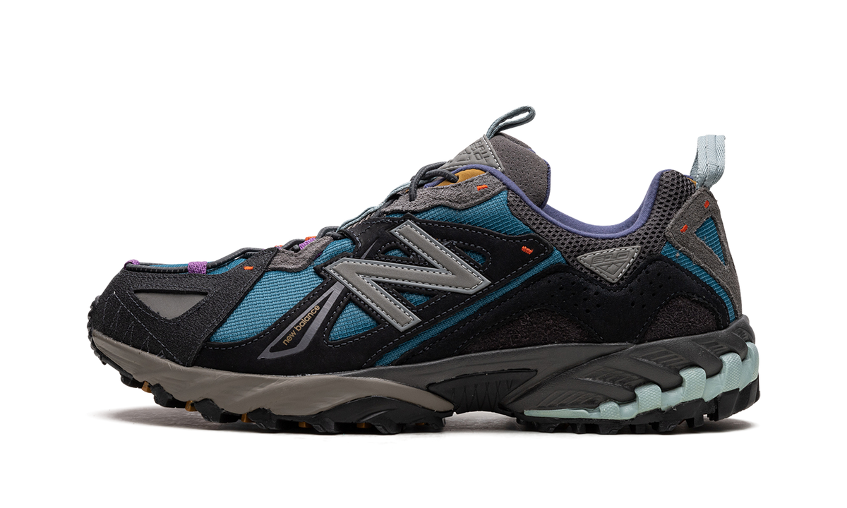 New Balance 610 "Bodega - The Trail Less Taken" Sneakers