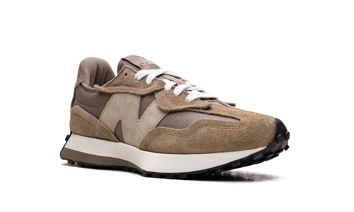 New Balance 327 "Mushroom Stoneware" Sneakers
