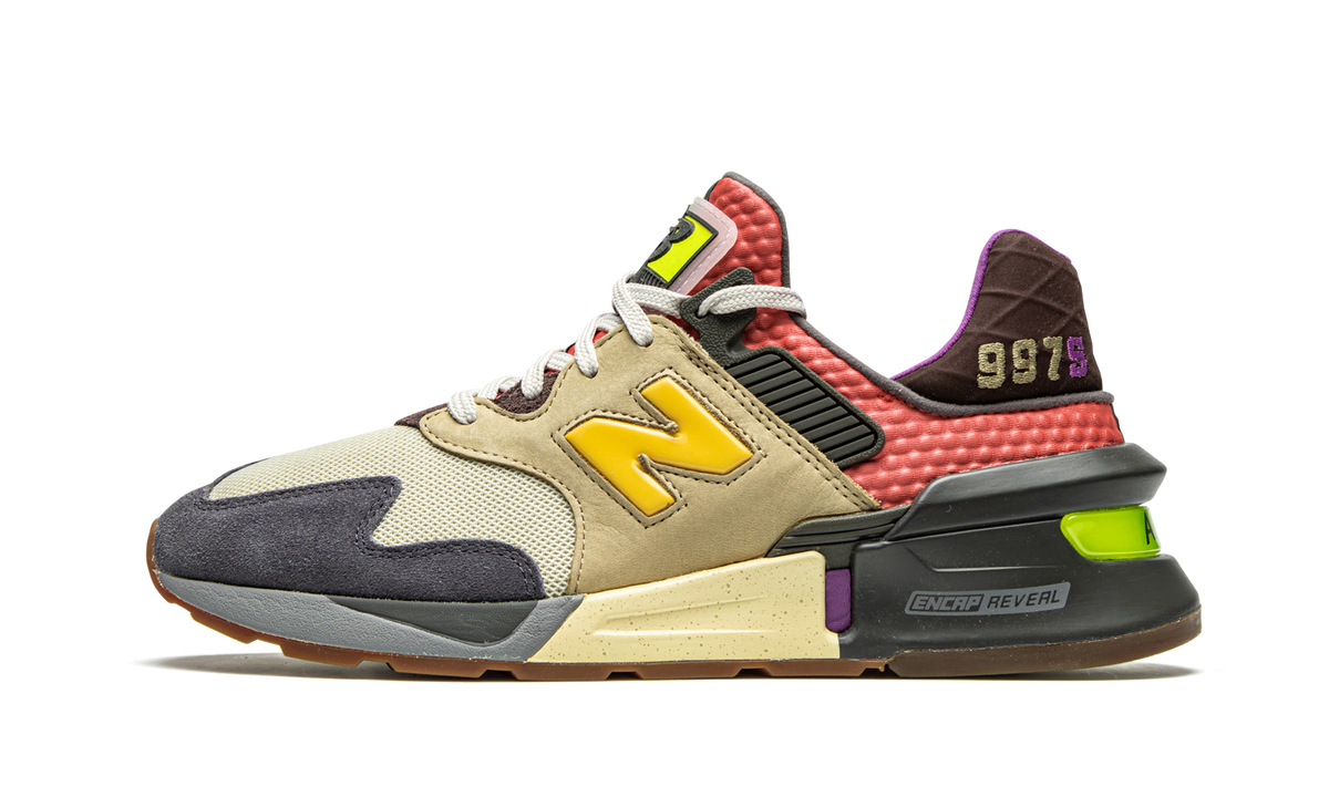 New Balance MS997 "Better Days" Sneakers