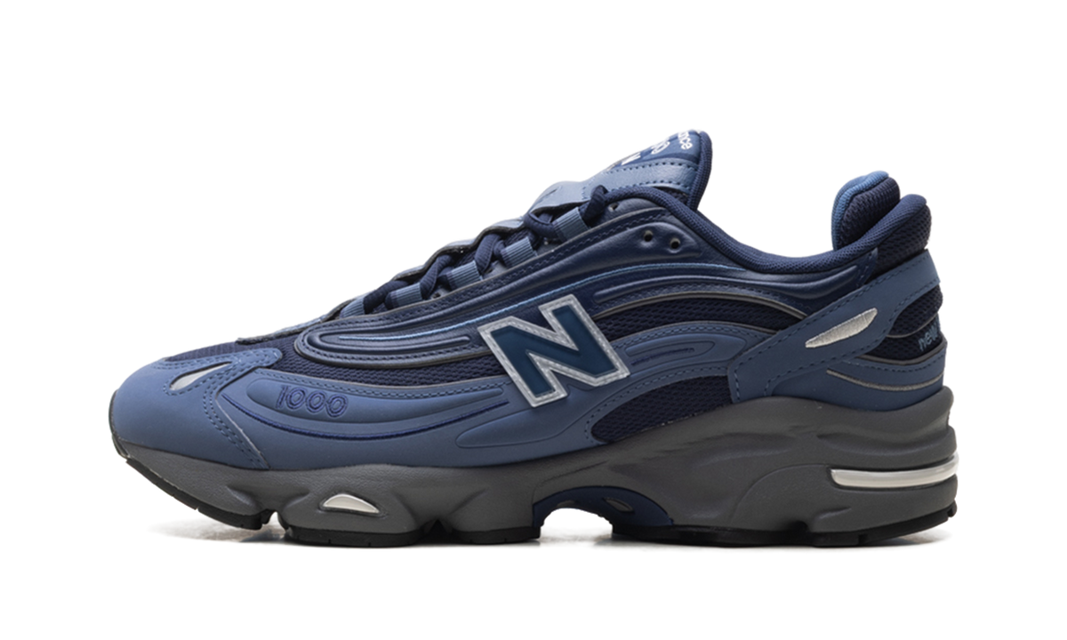 New Balance 1000v1 "Vintage Indigo Team Navy" Sneakers