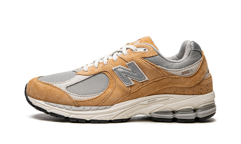 New Balance 2002R "Sweet Caramel" Sneakers