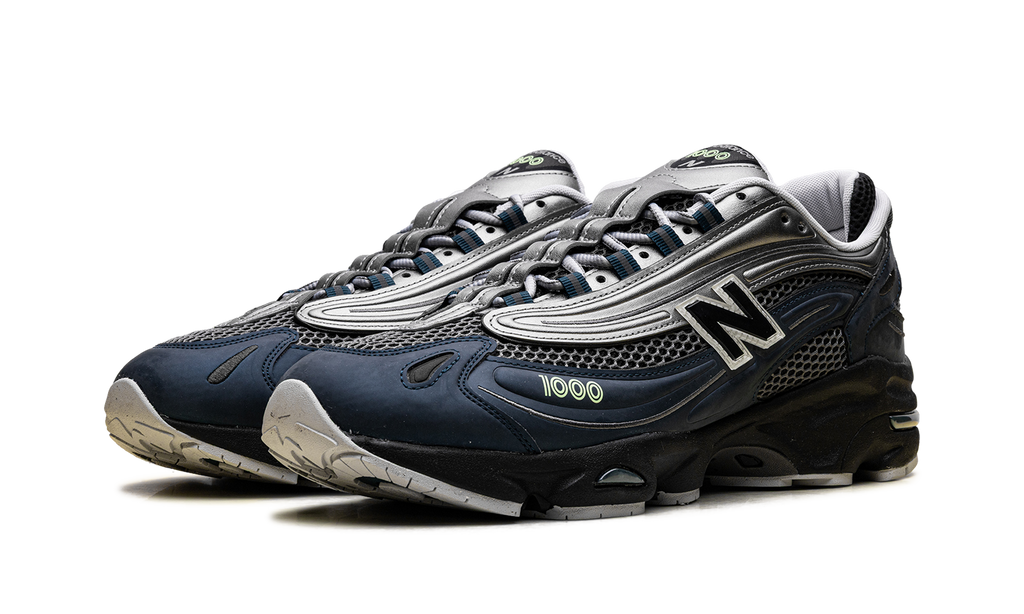 New Balance 1000 "Deep Ocean" Sneakers