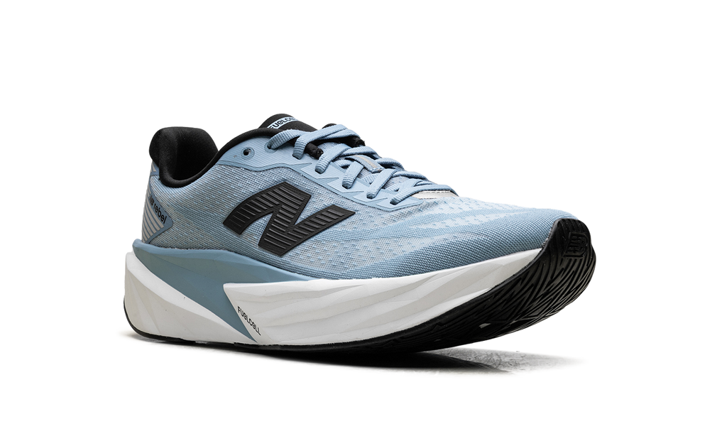 New Balance FuelCell Rebel v5 "Water" Running Shoes