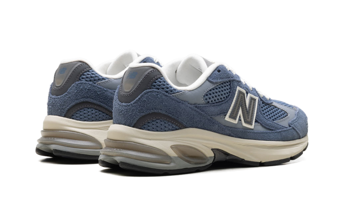 New Balance 2010 "Vintage Indigo" Sneakers