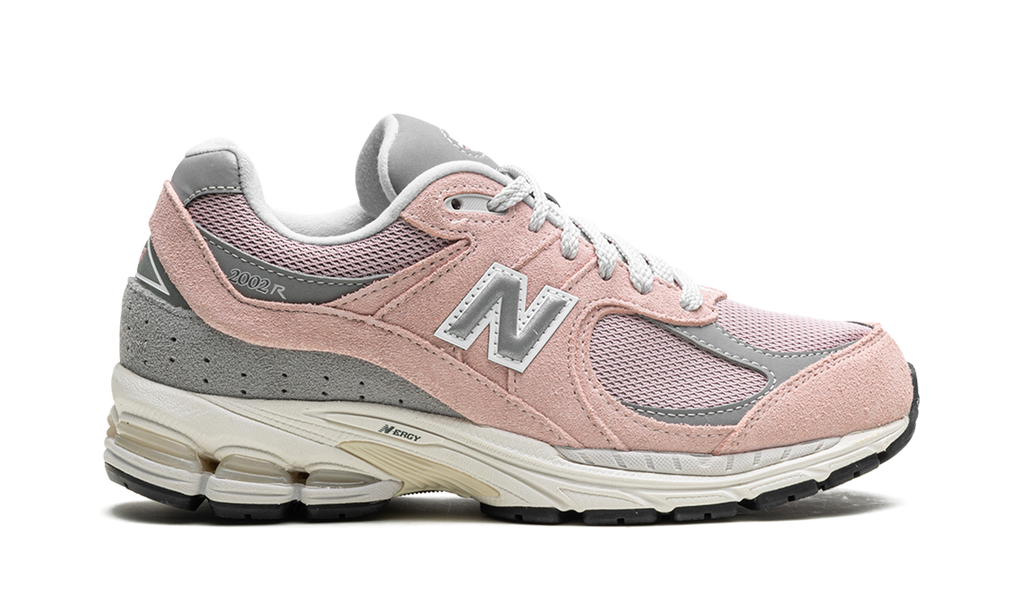 New Balance 2002R "Orb Pink" Sneakers