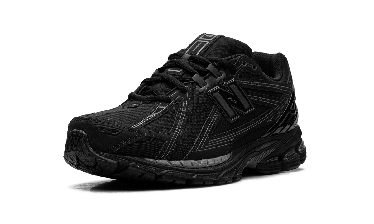 New Balance 1906R "Triple Black" Sneakers