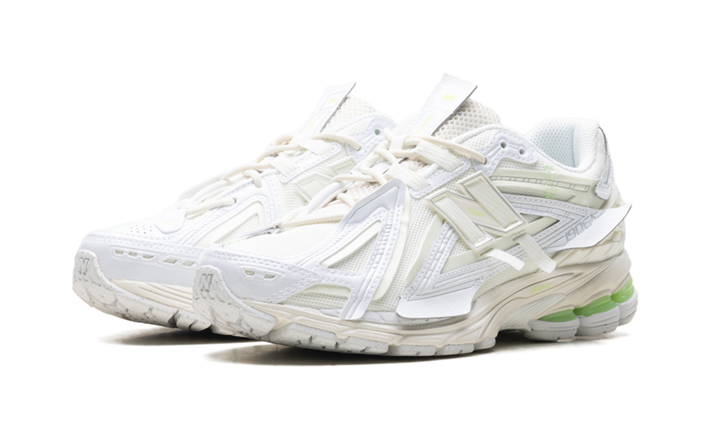 New Balance 1906 "Neon Pack" Sneakers