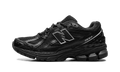 New Balance 1906R "Black Metallic" Sneakers