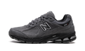 New Balance 2002R "Castlerock/Black" Sneakers