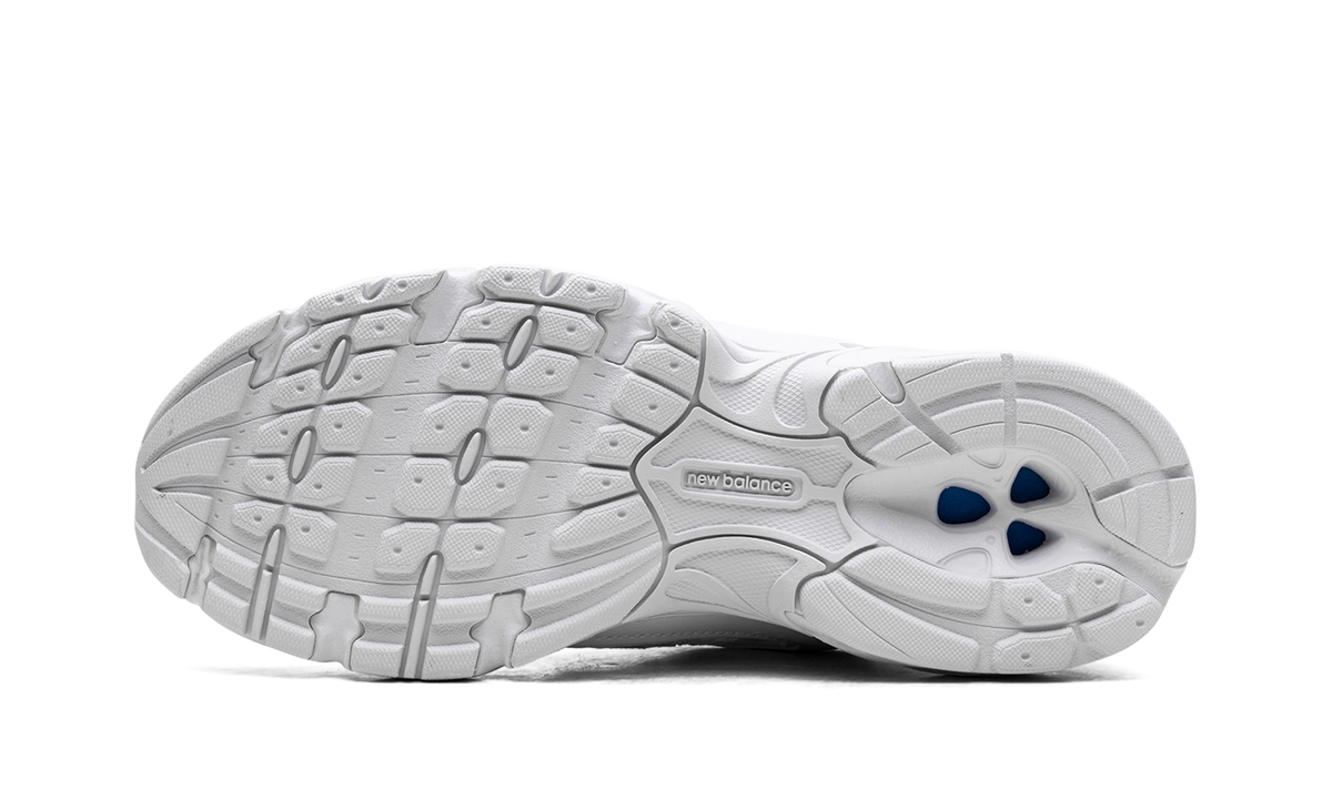 New Balance 530 "Triple White" Sneakers