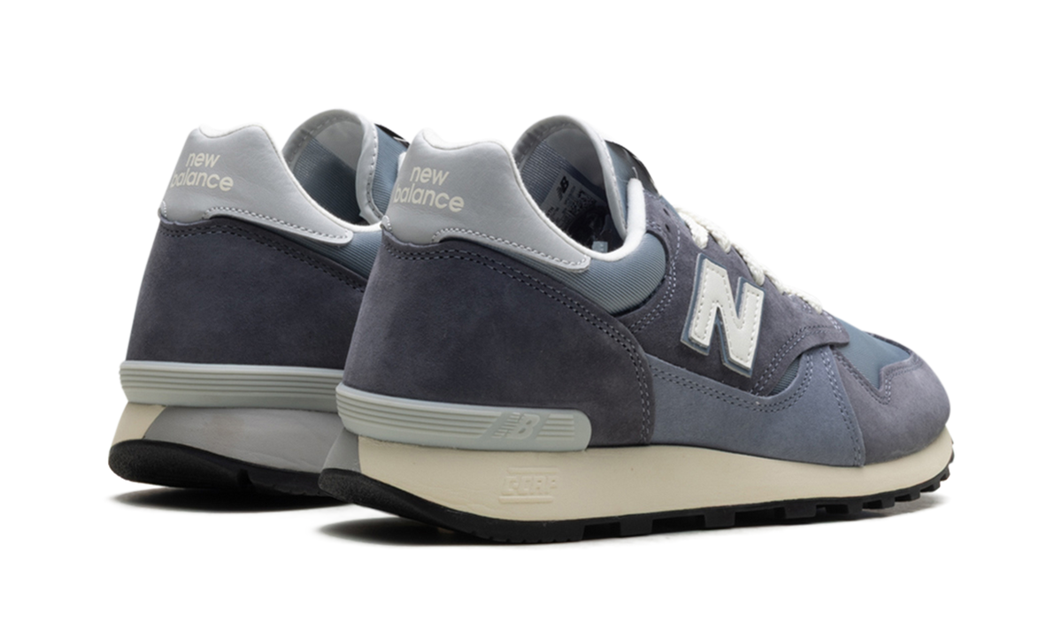 New Balance 475 "Steel Arctic Grey" Sneakers