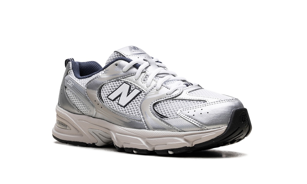 New Balance 530 "Summer Fog Navy" Kids' Sneakers