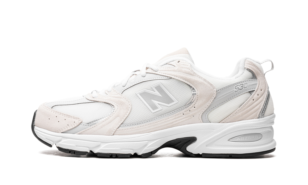 New Balance 530 "Sea Salt" Sneakers - MR530CE