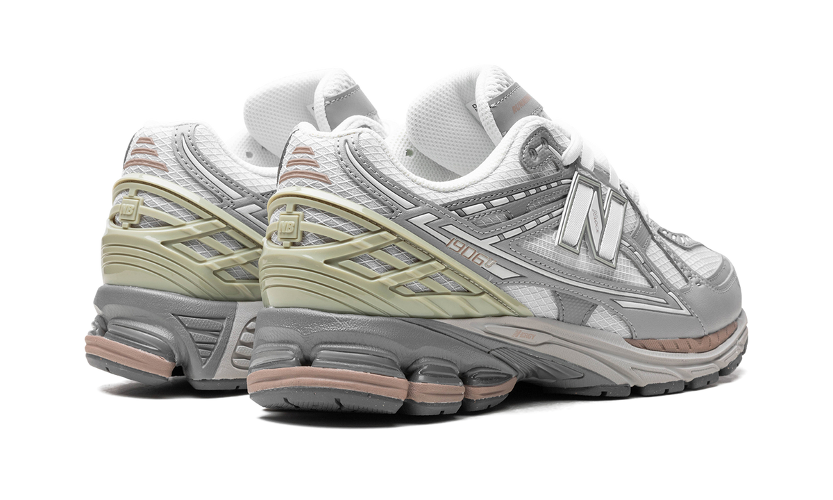 New Balance 1906N "Grey/Olive" Sneakers