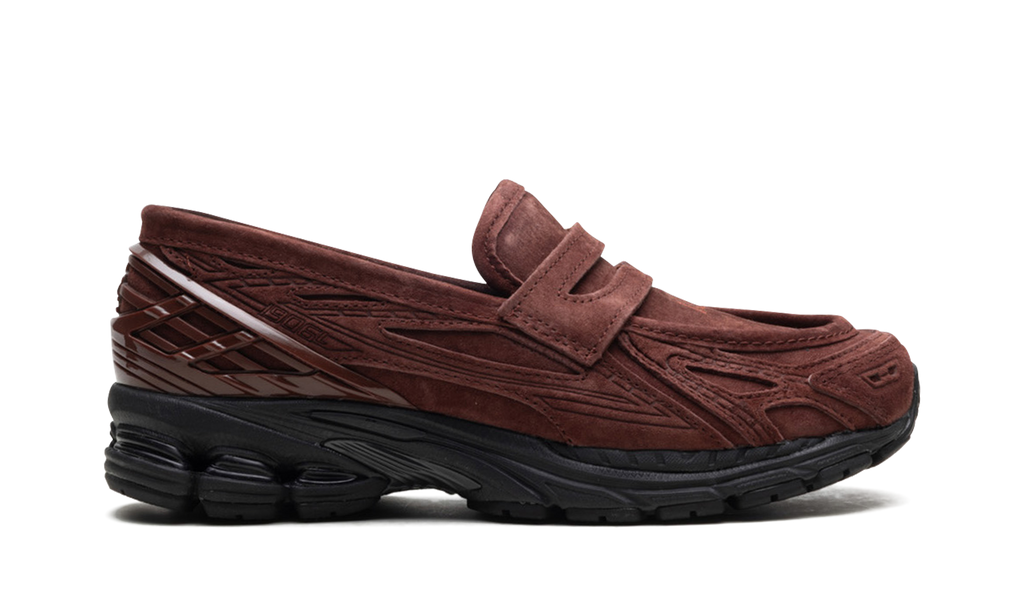 New Balance 1906L "Rich Oak" Loafers
