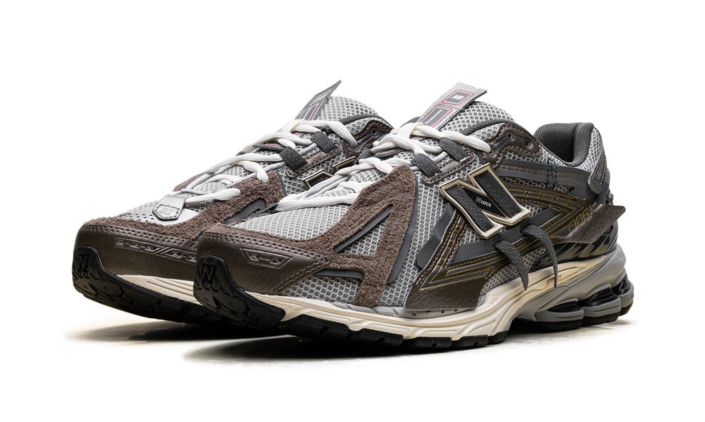 New Balance 1906A "Thunder Brown" Sneakers