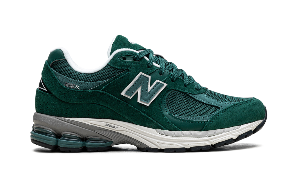 New Balance 2002R "Marsh Green" Sneakers