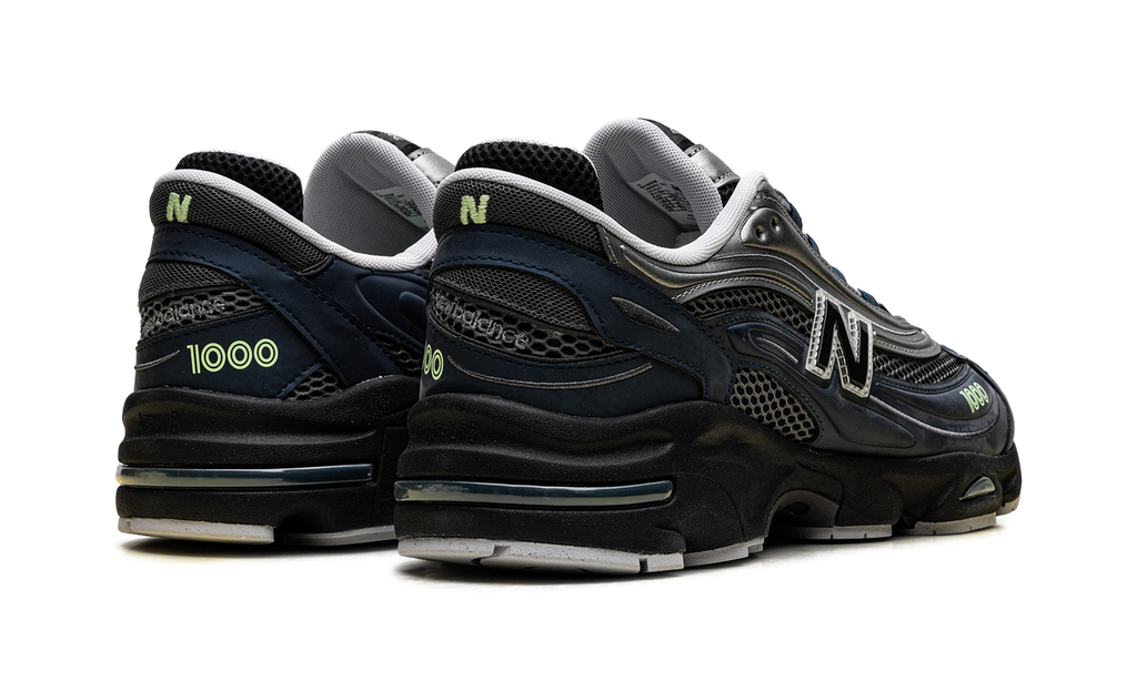 New Balance 1000 "Deep Ocean" Sneakers